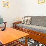 T1 104 - Terracos Do Vau 아파트 포티마오