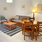 T1 104 - Terracos Do Vau 아파트 *