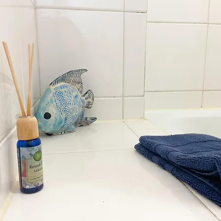 Διαμέρισμα T1 104 - Terracos Do Vau *