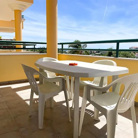 T1 104 - Terracos Do Vau Portimão