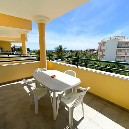 T1 104 - Terracos Do Vau Διαμέρισμα *