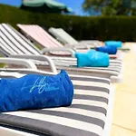 T1 104 - Terracos Do Vau