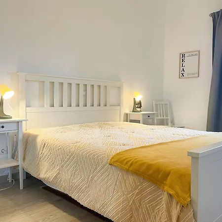 T1 104 - Terracos Do Vau Портіман