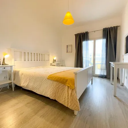 Daire T1 104 - Terracos Do Vau