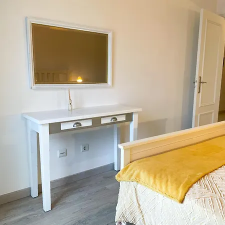 Daire T1 104 - Terracos Do Vau *