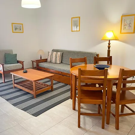 T1 104 - Terracos Do Vau Daire *