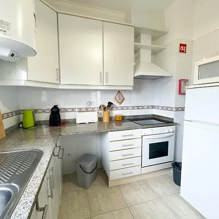 Daire T1 104 - Terracos Do Vau Portimão