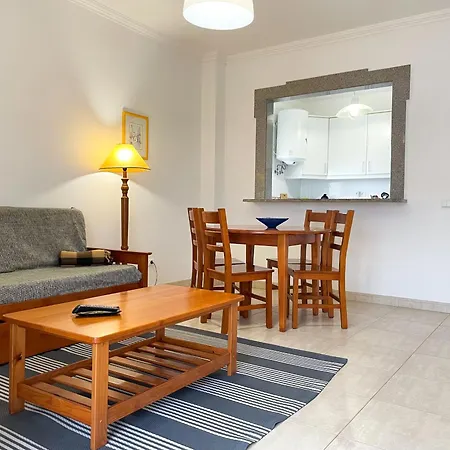 T1 104 - Terracos Do Vau * Portimão