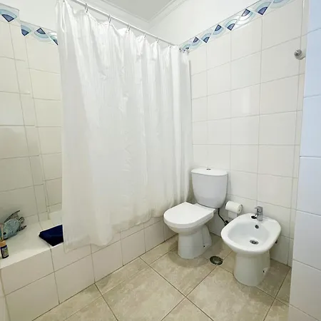 T1 104 - Terracos Do Vau Daire *