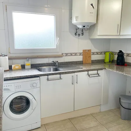 T1 104 - Terracos Do Vau Daire *