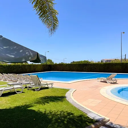 Daire T1 104 - Terracos Do Vau Portimão