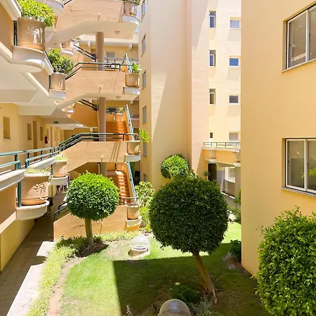 T1 104 - Terracos Do Vau Daire Portimão