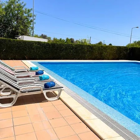 T1 104 - Terracos Do Vau Daire *