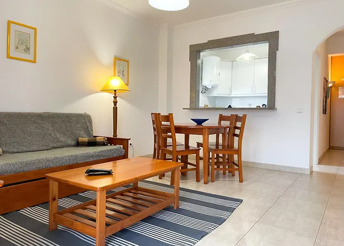 T1 104 - Terracos Do Vau * Портіман