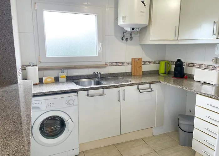 T1 104 - Terracos Do Vau Апартаменти *