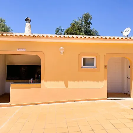 Appartement T1 104 - Terraços Do Vau Portimão