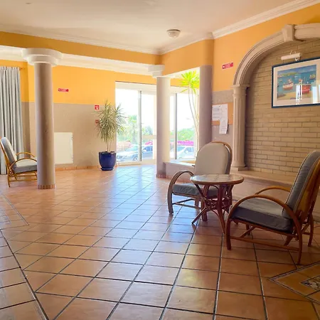 T1 104 - Terraços Do Vau Appartement Portimão