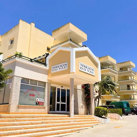 T1 104 - Terraços Do Vau *