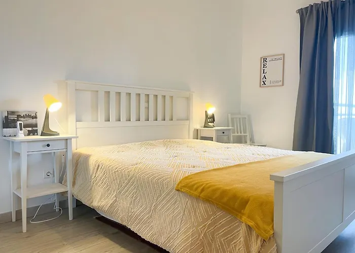 T1 104 - Terraços Do Vau Portimão