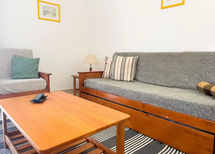 T1 104 - Terraços Do Vau Appartement Portimão