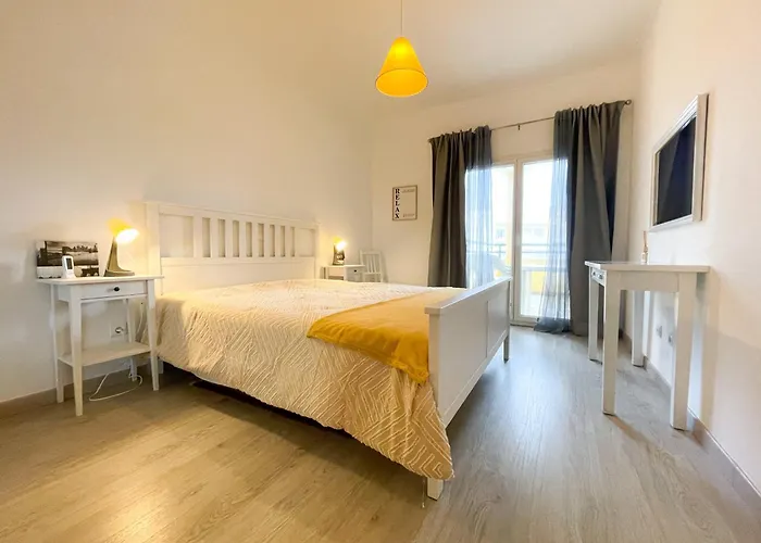 Appartement T1 104 - Terraços Do Vau