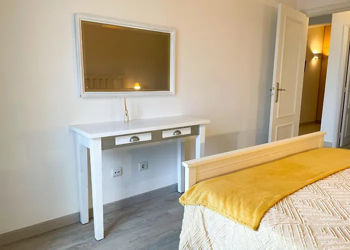 Appartement T1 104 - Terraços Do Vau *