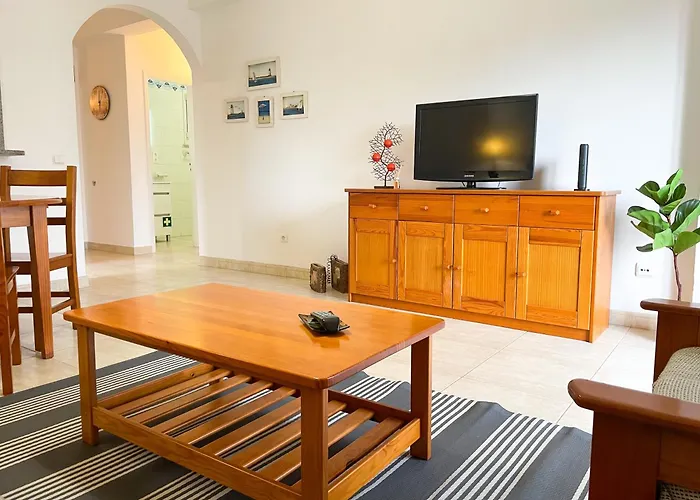 T1 104 - Terraços Do Vau Appartement *