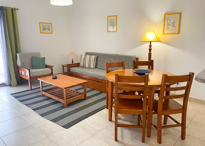 T1 104 - Terraços Do Vau Appartement *