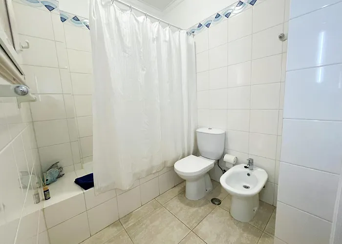 T1 104 - Terraços Do Vau Appartement *