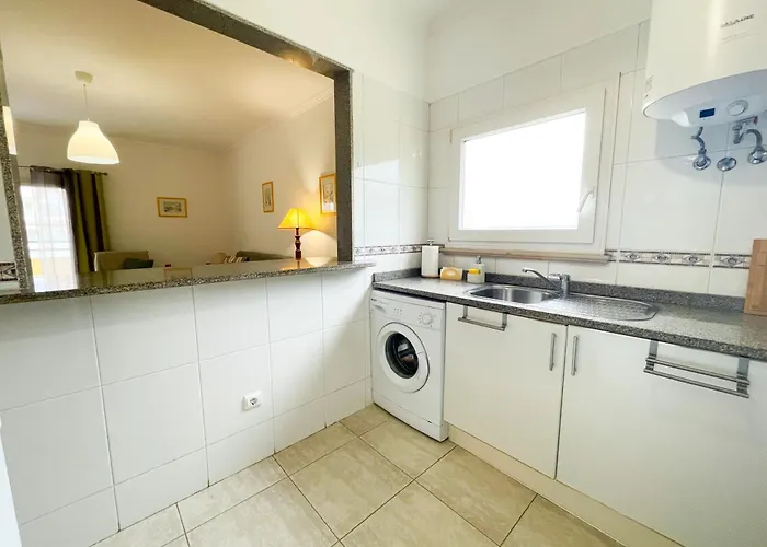 T1 104 - Terraços Do Vau *