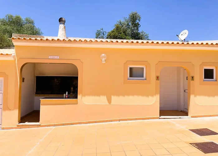 Appartement T1 104 - Terraços Do Vau Portimão