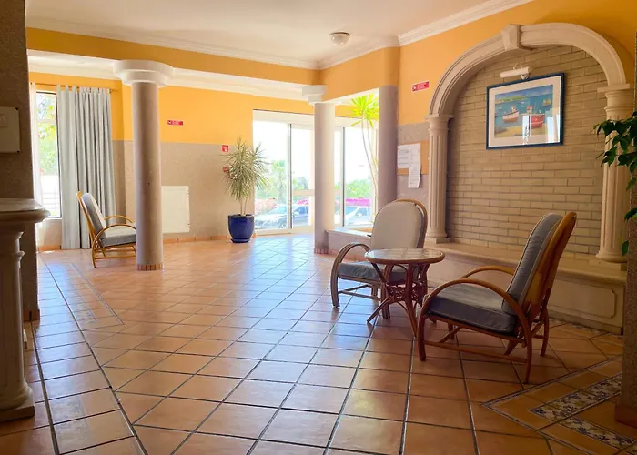 T1 104 - Terraços Do Vau Appartement Portimão