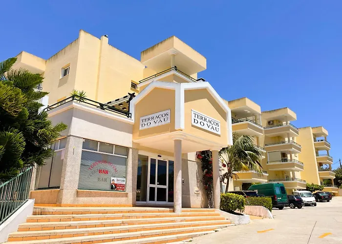 T1 104 - Terraços Do Vau *