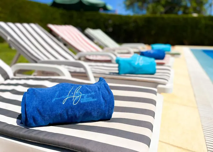 T1 104 - Terraços Do Vau