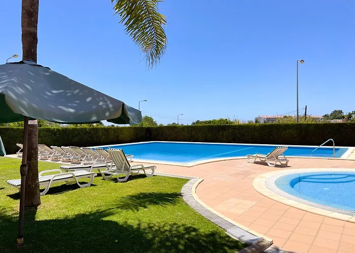 Appartement T1 104 - Terraços Do Vau Portimão