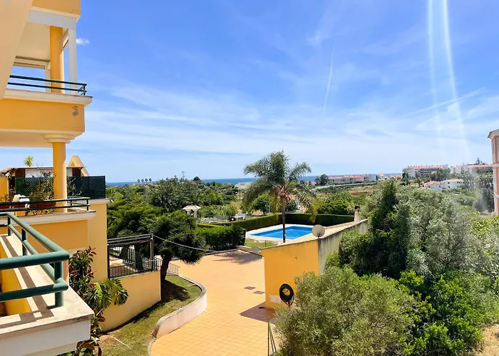 Appartement T1 104 - Terraços Do Vau *