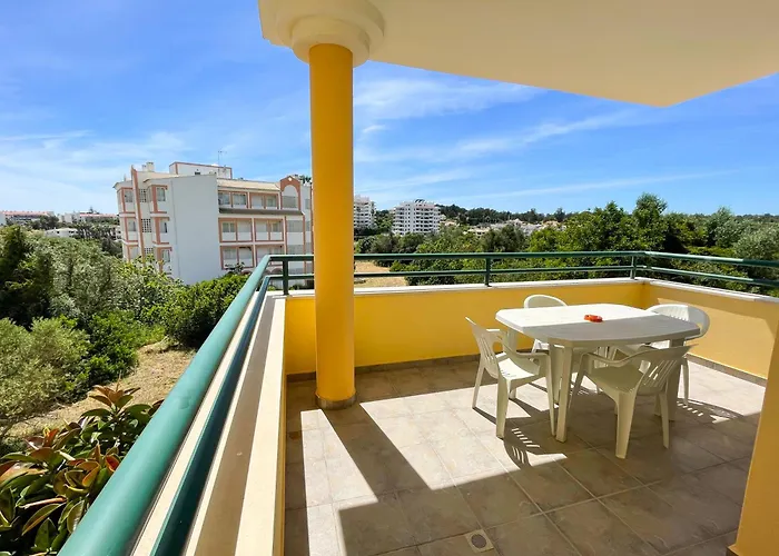 Appartement T1 104 - Terraços Do Vau