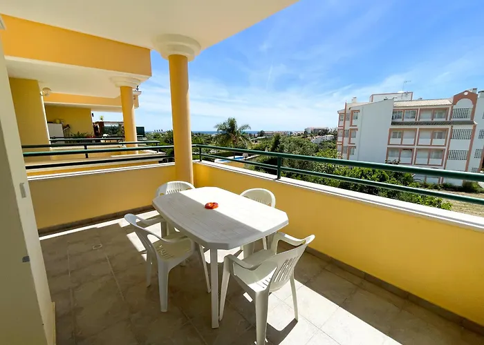 T1 104 - Terraços Do Vau Appartement *