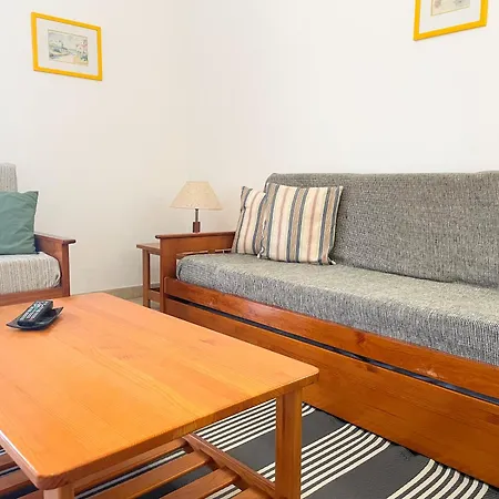 T1 104 - Terraços Do Vau Appartement Portimão