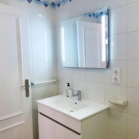 Apartamento T1 104 - Terracos Do Vau *