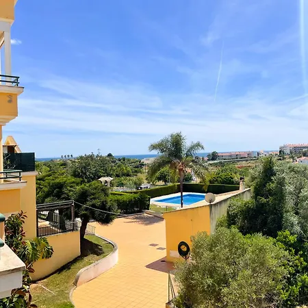 Apartamento T1 104 - Terracos Do Vau *