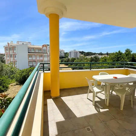 Apartamento T1 104 - Terracos Do Vau